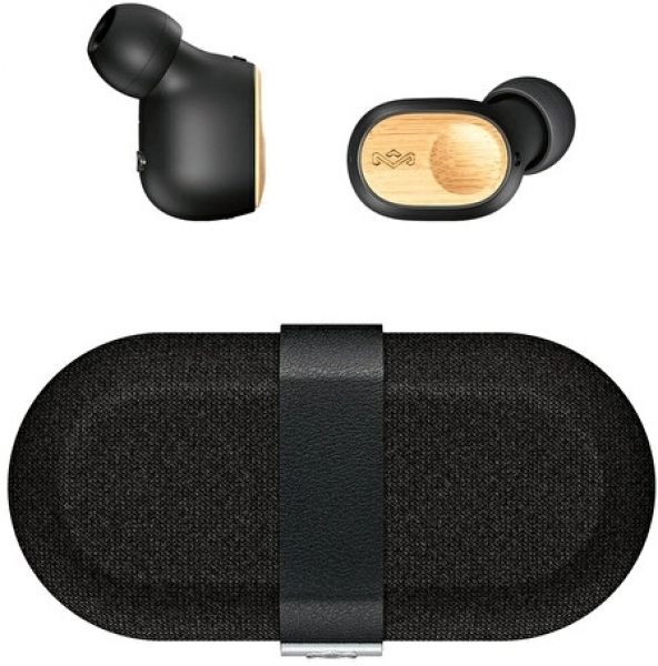 House of Marley Liberate Air Tam Kablosuz Kulaklık (EM-DE011) — ürün görseli 2