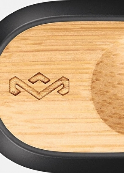 House of Marley Liberate Air Tam Kablosuz Kulaklık (EM-DE011) — ürün görseli 4