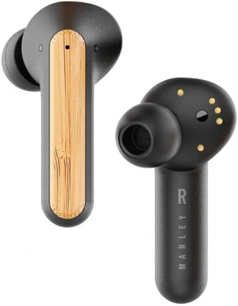 House of Marley Redemption Tam Kablosuz Kulaklık (EM-DE021) — ürün görseli 2