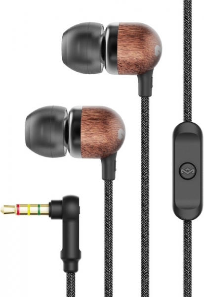 House of Marley Smile Jamaica Kablolu Kulaklık (EM-JE041)