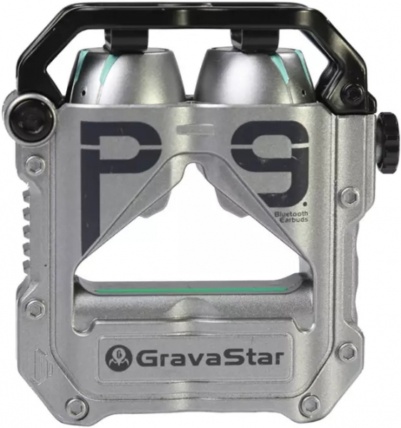Gravastar Sirius Pro Tam Kablosuz Kulaklık — ürün görseli 2