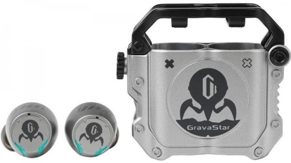 Gravastar Sirius Tam Kablosuz Kulaklık — ürün görseli 2