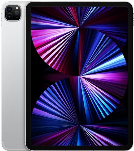 Apple iPad Pro 11" Tablet (16 GB / 2048 GB) (MHR23TU/A) — ürün görseli 2