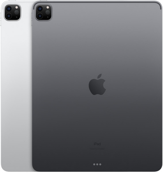 Apple iPad Pro 11" Tablet (16 GB / 2048 GB) (MHR23TU/A) — ürün görseli 7