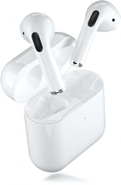 Robor Ear Mini Tam Kablosuz Kulaklık — ürün görseli 2