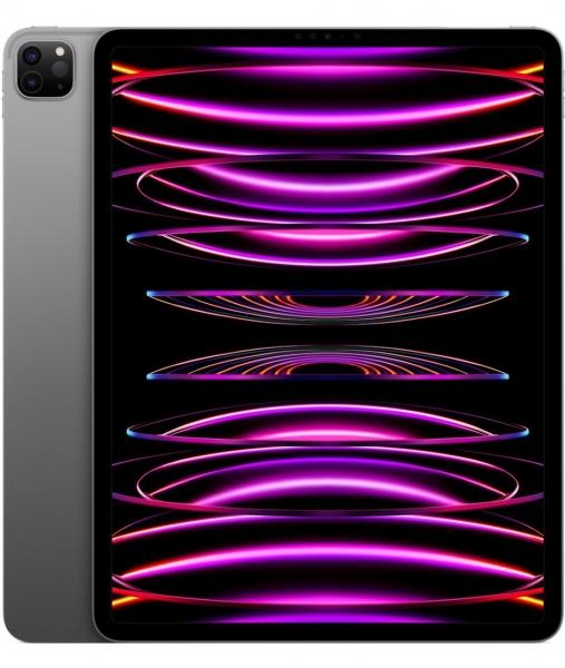 Apple iPad Pro 12.9" (MNXP3TU/A ) Tablet (8 GB / 128 GB)