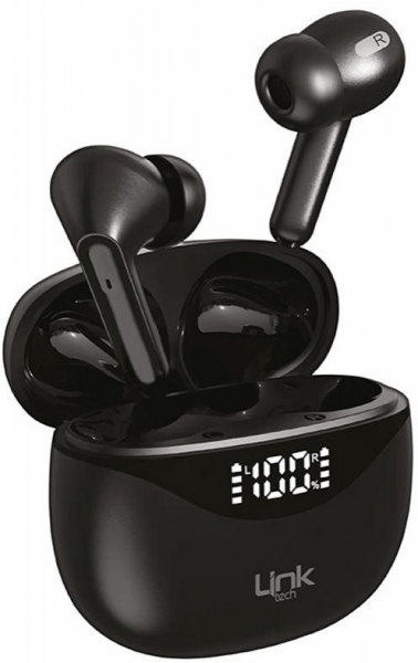 LinkTech S21 Tam Kablosuz Kulaklık (LTW-S21)