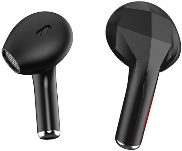Lenovo TW50 Tam Kablosuz Kulaklık — ürün görseli 3