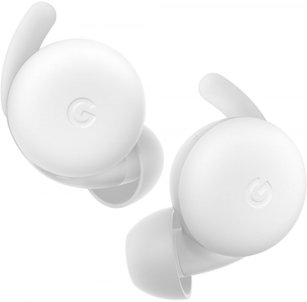 Google Pixel Buds A Tam Kablosuz Kulaklık (GA02372) — ürün görseli 3