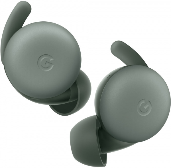 Google Pixel Buds A Tam Kablosuz Kulaklık (GA02372) — ürün görseli 4