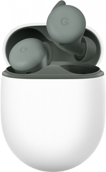 Google Pixel Buds A Tam Kablosuz Kulaklık (GA02372) — ürün görseli 2