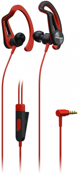 Pioneer SE-E5T Kablolu Kulaklık — ürün görseli 2