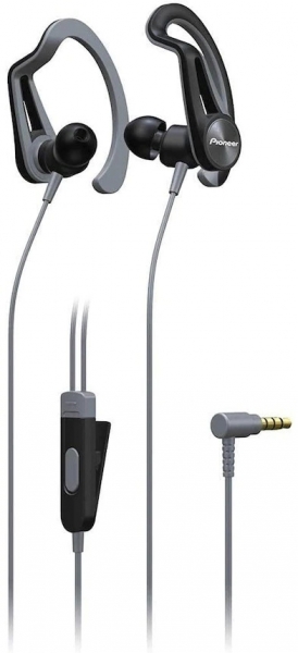 Pioneer SE-E5T Kablolu Kulaklık — ürün görseli 3