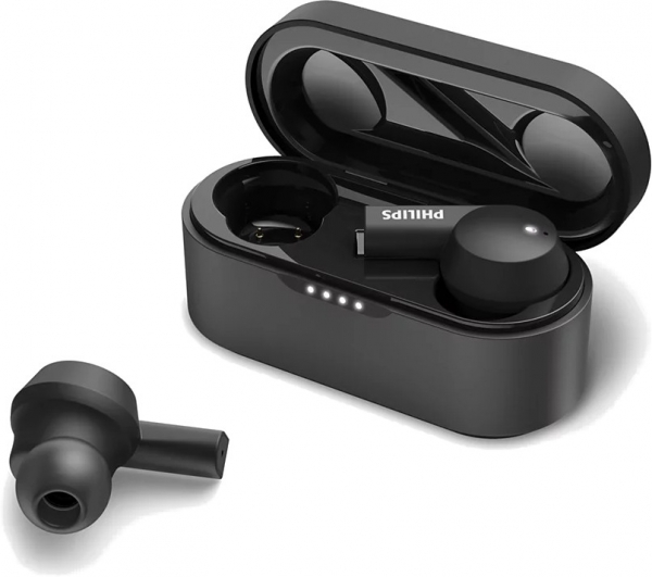 Philips TAT5505 Tam Kablosuz Kulaklık (TAT5505BK/00) — ürün görseli 2