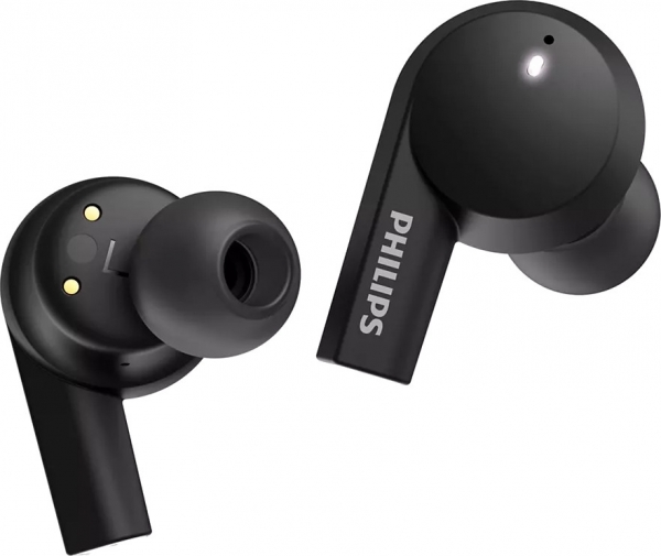 Philips TAT5505 Tam Kablosuz Kulaklık (TAT5505BK/00) — ürün görseli 4