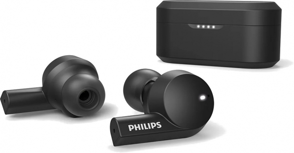 Philips TAT5505 Tam Kablosuz Kulaklık (TAT5505BK/00) — ürün görseli 3