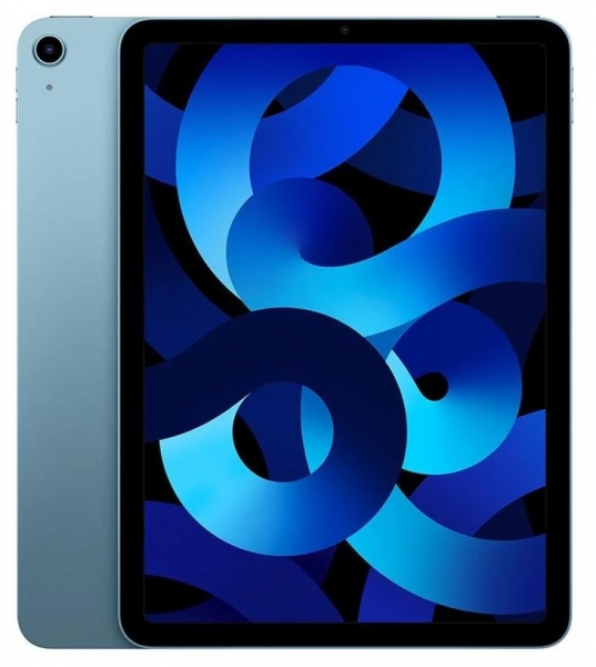 Apple iPad Air 5 Wi-Fi Tablet (256 GB) (MM9P3TU/A) — ürün görseli 10