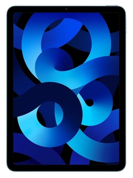 Apple iPad Air 5 Wi-Fi Tablet (256 GB) (MM9P3TU/A) — ürün görseli 9