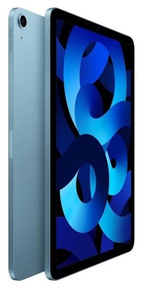 Apple iPad Air 5 Wi-Fi Tablet (256 GB) (MM9P3TU/A) — ürün görseli 11