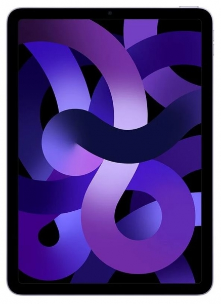 Apple iPad Air 5 Wi-Fi Tablet (256 GB) (MM9P3TU/A) — ürün görseli 17