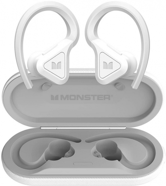 Monster DNA Fit Tam Kablosuz Kulaklık — ürün görseli 2