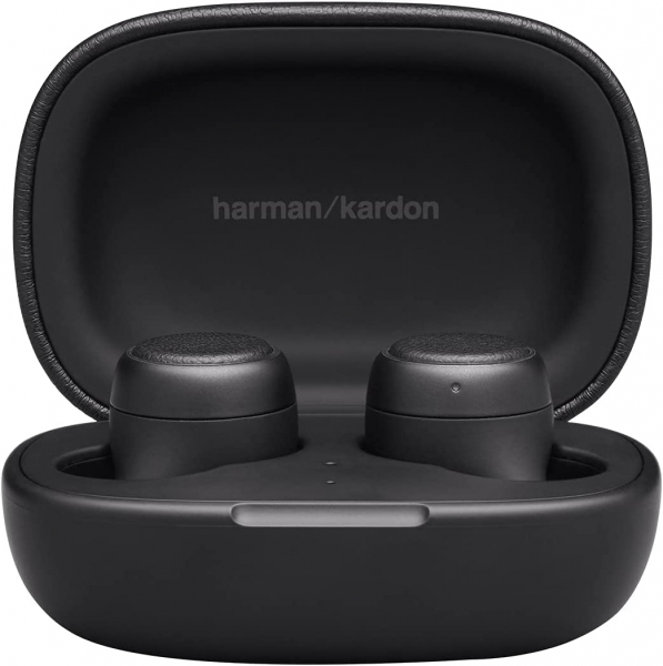 Harman Kardon Fly TWS Tam Kablosuz Kulaklık — ürün görseli 2