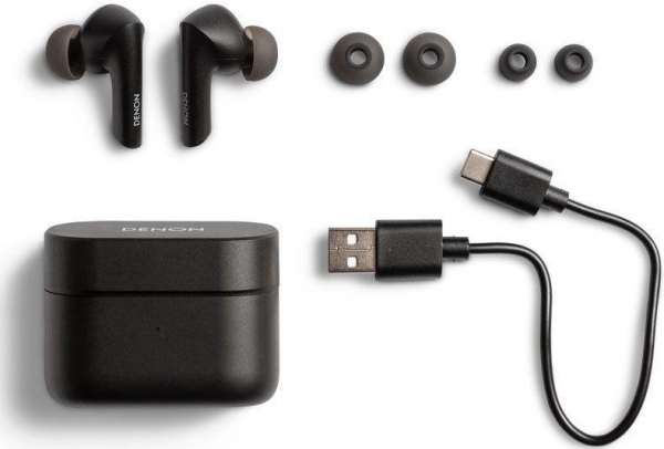 Denon AH-C630W Tam Kablosuz Kulaklık — ürün görseli 4