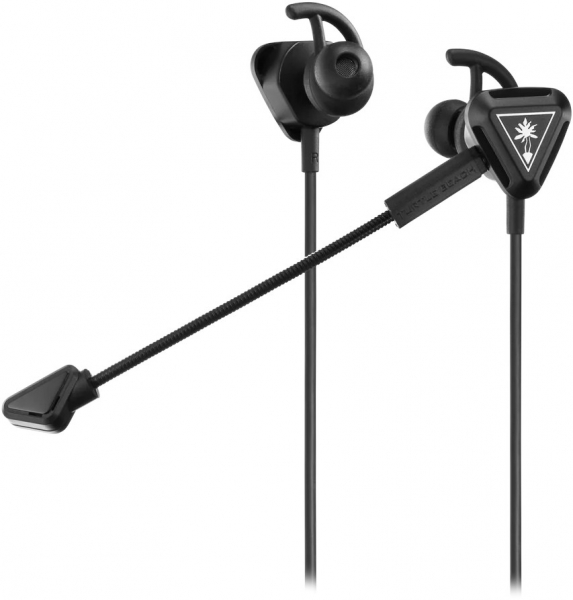 Turtle Beach Battle Buds Kablolu Kulaklık (TBS-4002-01)