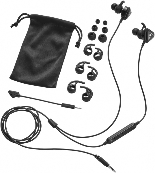Turtle Beach Battle Buds Kablolu Kulaklık (TBS-4002-01) — ürün görseli 5
