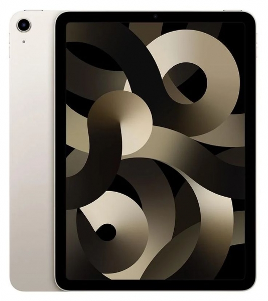 Apple iPad Air 5 Wi-Fi + Cellular Tablet (256 GB) (MM733TU/A) — ürün görseli 18