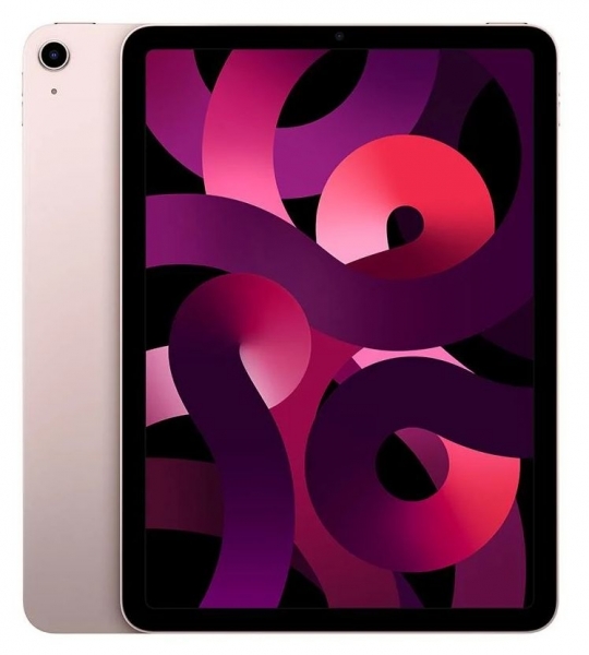 Apple iPad Air 5 Wi-Fi + Cellular Tablet (256 GB) (MM733TU/A) — ürün görseli 2