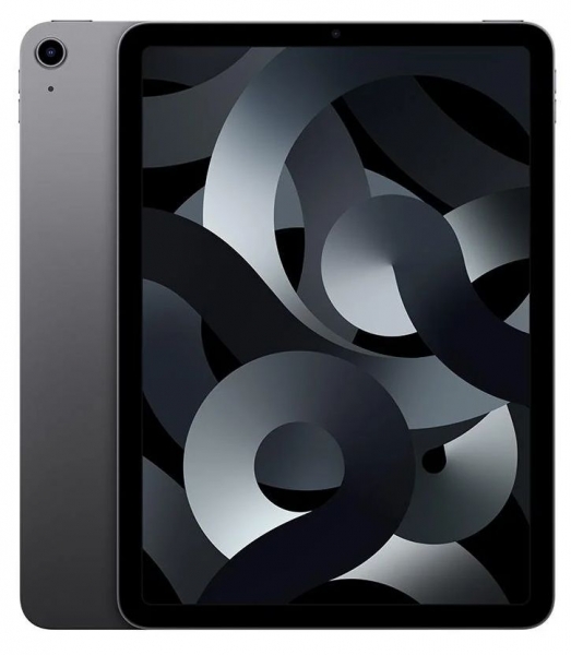 Apple iPad Air 5 Wi-Fi + Cellular Tablet (256 GB) (MM733TU/A) — ürün görseli 10