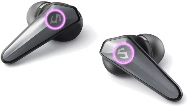 Soundpeats CyberGear Tam Kablosuz Kulaklık — ürün görseli 2