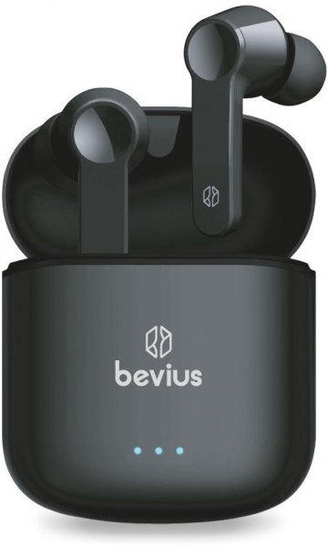 Bevius SoundPower Air Tam Kablosuz Kulaklık (BVS-E91)