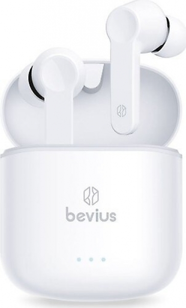Bevius SoundPower Air Tam Kablosuz Kulaklık (BVS-E91) — ürün görseli 2
