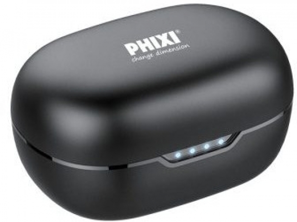 Phixi Force S60 Tam Kablosuz Kulaklık — ürün görseli 2
