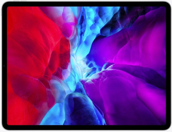 Apple iPad Pro 11" Tablet (1024 GB / 4G) (MXE92TU/A) — ürün görseli 3