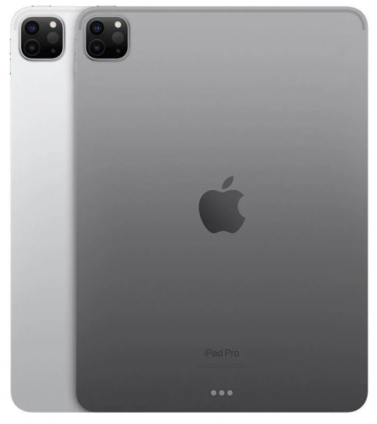 Apple iPad Pro 11" (MNXH3TU/A) Tablet (8 GB / 512 GB) — ürün görseli 4
