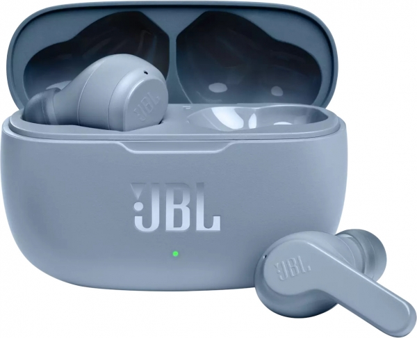 JBL Vibe 200 TWS Tam Kablosuz Kulaklık (JBLV200TWS) — ürün görseli 3