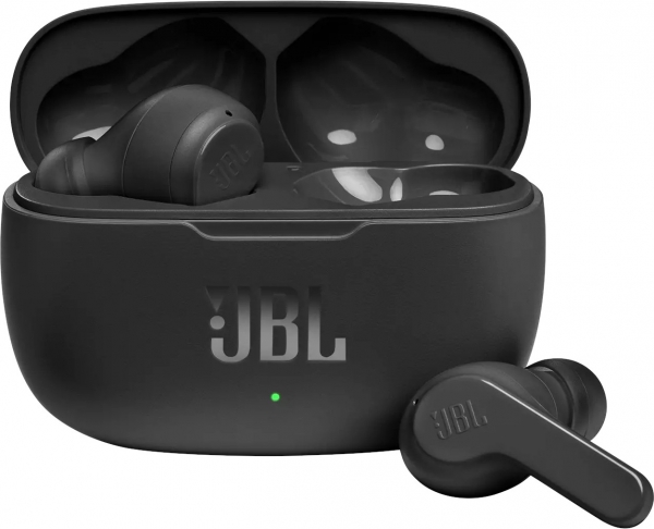 JBL Vibe 200 TWS Tam Kablosuz Kulaklık (JBLV200TWS)