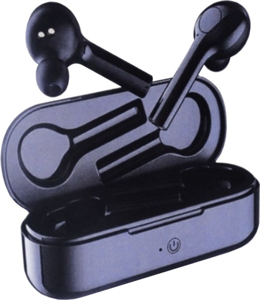 Blupple MX10 Tam Kablosuz Kulaklık