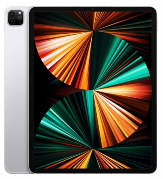 Apple iPad Pro 12.9" (MHR43TU/A) Tablet (8 GB / 128 GB / 5G) — ürün görseli 2