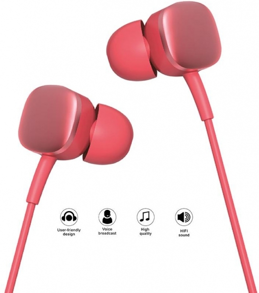 LinkTech H50 Kablolu Kulaklık — ürün görseli 4