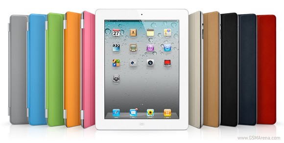 Apple iPad 2 CDMA (2011)