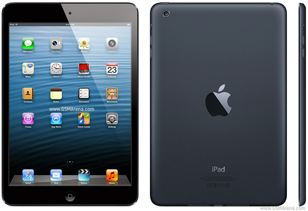 Apple iPad mini Wi-Fi + Cellular (2012)