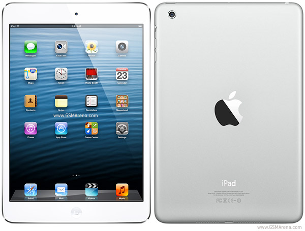 Apple iPad mini Wi-Fi + Cellular (2012)