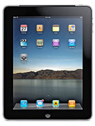 Apple iPad Wi-Fi (2010)