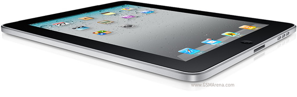 Apple iPad Wi-Fi + 3G (2010)