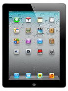Apple iPad 2 CDMA (2011)