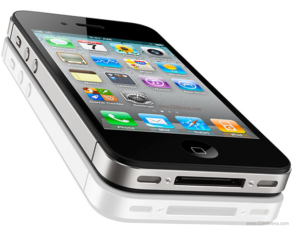 Apple iPhone 4 CDMA